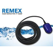 REMEX - FLOAT SWITCH 