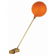 PEGLER - BALL VALVE 1"