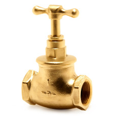 PEGLER - STOP CORK 1/2"