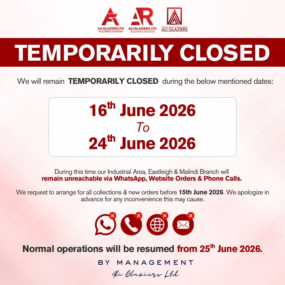 Announcement